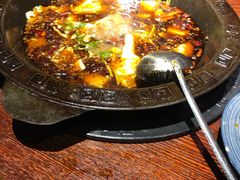 -受气牛肉·耙牛肉火锅(水晶郦城店)