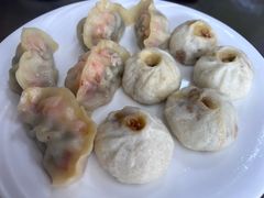 -从前慢海鲜面馆