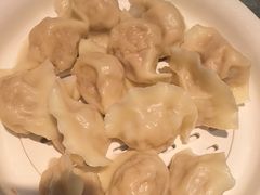 -添福来墨鱼饺子 · 海鲜东北菜(大连星海·黄浦路店)