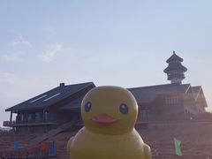 -翠屏湖景区