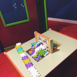 -幻贝家儿童乐园(苏州中心店)