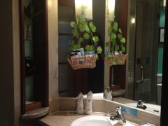 洗浴间-苏州三元宾馆(观前街三元坊地铁站店)