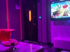 -星耀KTV(江汉路新佳丽时尚广场店)