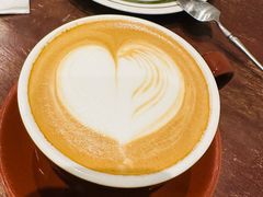 -藏书馆咖啡LibraryCoffee·Bistro(牡丹园店)