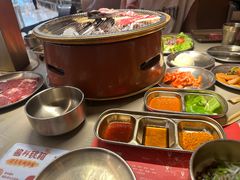 -西塔老太太泥炉烤肉(温州首店万象城黑金店)