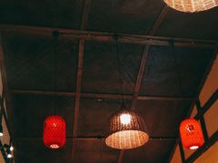 -富正毅三下锅·湘西韵味(天门山索道店)
