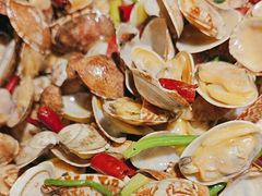 -前海沿·青岛菜(五四广场永旺店)