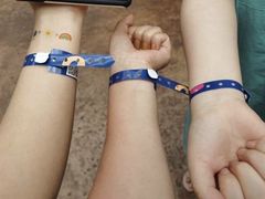 -杭州开元森泊度假乐园