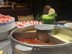 -巴奴毛肚火锅(安阳相州店)