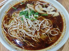 -晓马鸭店(新芜路店)