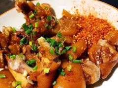 -王妈热卤·川味馆(海昌店)