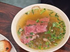 -哑巴生煎(临顿路店)