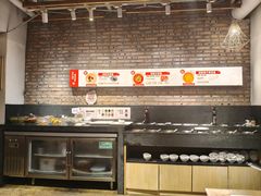 -焯牛潮汕牛肉火锅(云峰街创始店)