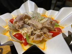 -鳗事鱼意·活鳗現烤专门店(富力海珠城店)