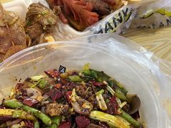 -王胖子驴肉火烧(东四旗舰店)