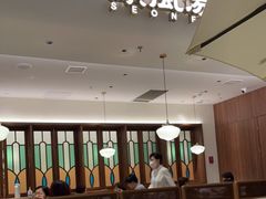 大堂-顺风汤馆·广府粤菜(江宸天街店)