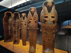 -上海博物馆(人民广场馆)