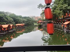 -侨美·唐荔园·40年地道粤菜