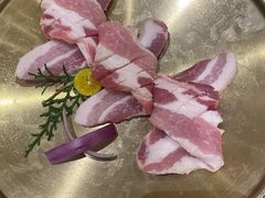 -味家烤肉烤鳗鱼牛排(西塔旗舰店)