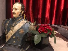 -作幺探案馆·剧本杀实景搜证