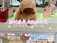 -凯德MALL(西直门店)
