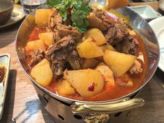 -贯贯吉·清真餐厅(浙江中路店)