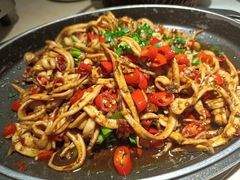 -大碗先生(万家丽店)