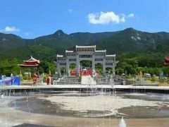 -北辰山景区