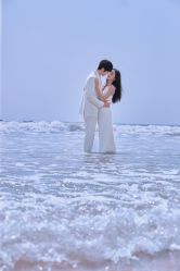 -莫兰迪婚纱摄影