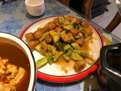 -赵记煎饼卷大葱(泰山大街店)