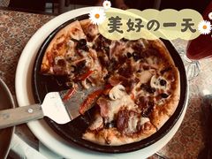 -彼德西餐厅(凯德广场新南店)