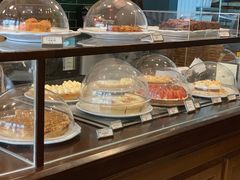 苹果酥粒派-Pie Bird(新闸路店)
