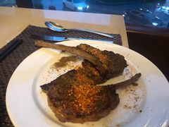 -杭州钱江新城万怡酒店-西餐厅