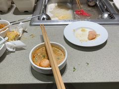 -海底捞火锅(天津SM城市广场店)
