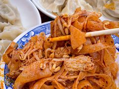 -王菊美食街