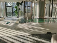 -优享健身(三元桥店)