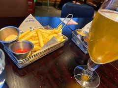 -blue frog蓝蛙(长泰广场店)