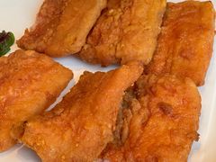 -顺味凤城·顺德菜专门店(九六广场店)