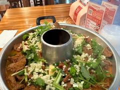 -王大乔泡椒米线·小火锅(深圳欢乐世纪店)