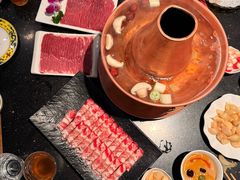 -南门涮肉(上海二店)