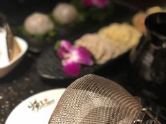 -捞王锅物料理(凯旋路店)