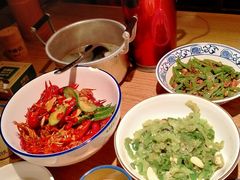 -农耕记·湖南土菜(halo广场店)