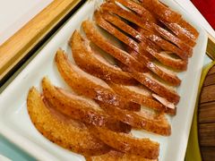 -香宫中餐厅·大连香格里拉(人民路店)