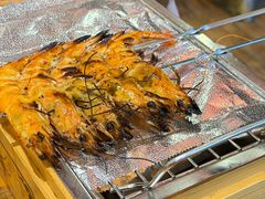 -九號院子海鲜烧烤