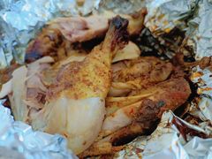 -上官窑鸡(长宁King88店)