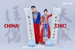 -角色婚纱摄影(中心店)
