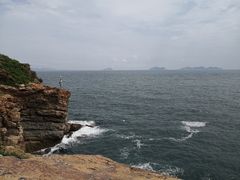 -棒棰岛宾馆景区