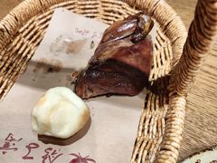 -鸽子窝(青塔店)