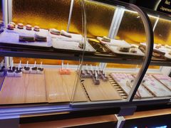 -盛江山自助料理(太原街万达店)