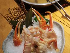 -锅物新语&寿喜烧.炉端割烹(世博源店)